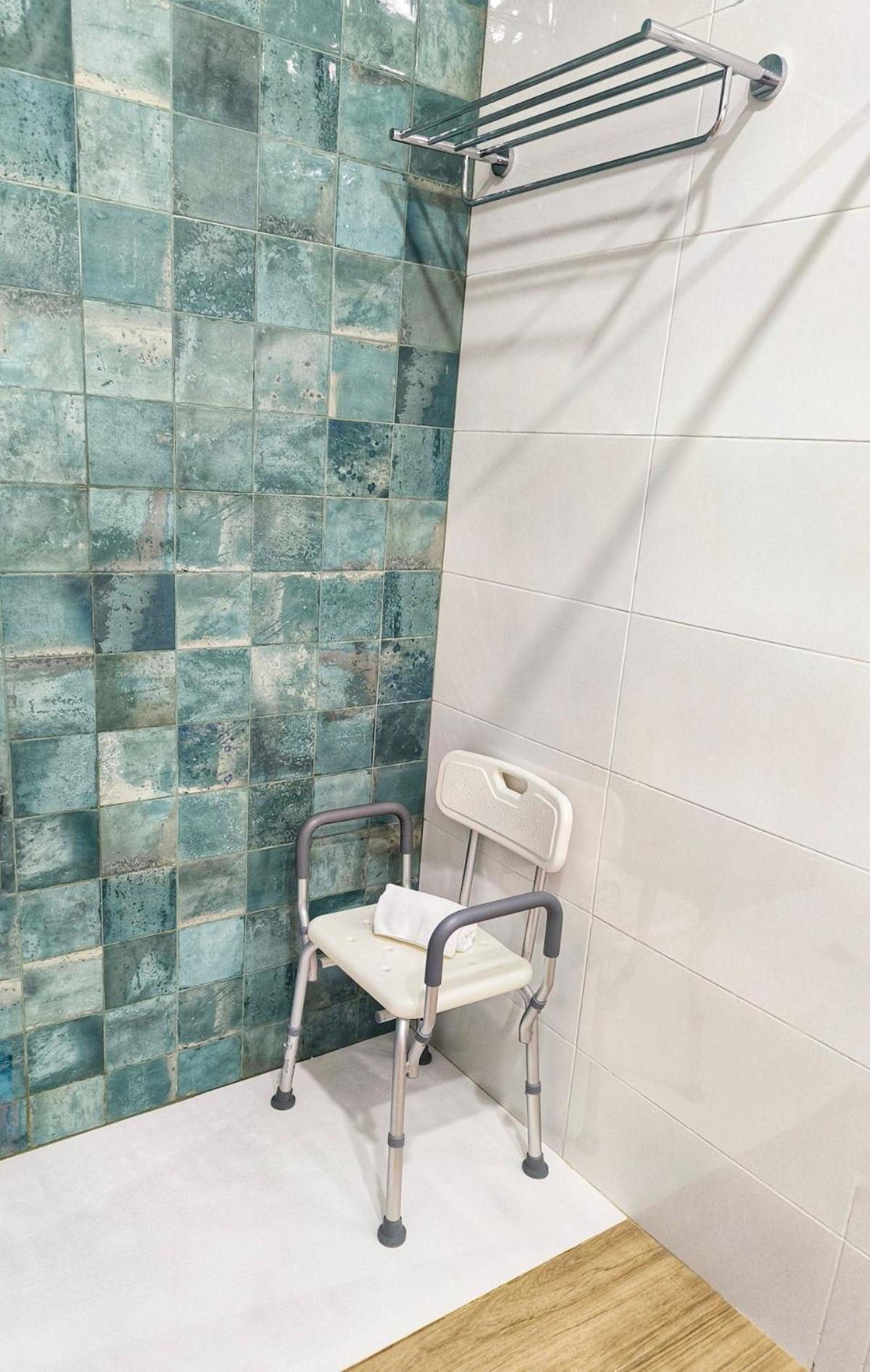 Centrico Y Funcional Apartamento Valencia