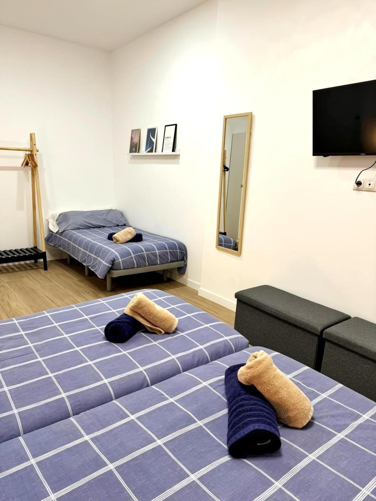 Centrico Y Funcional Apartamento *