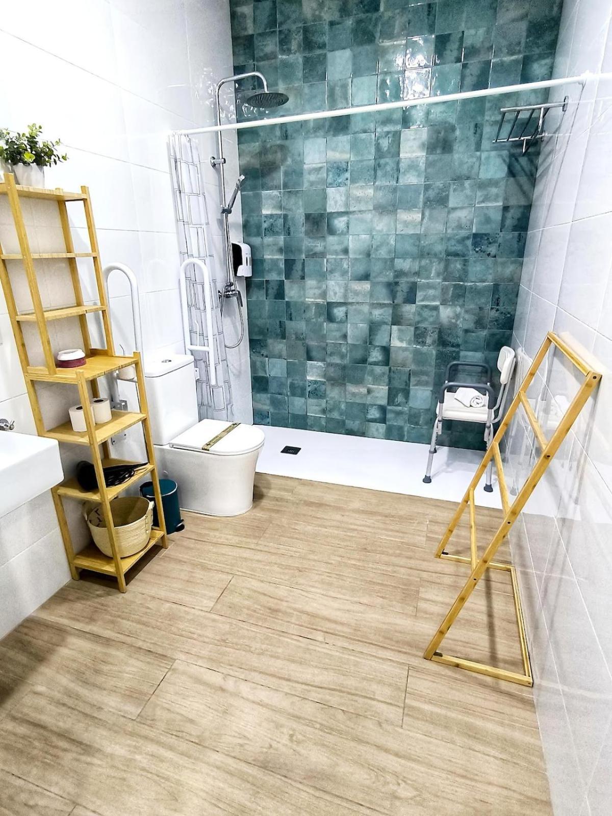 Appartement Centrico Y Funcional