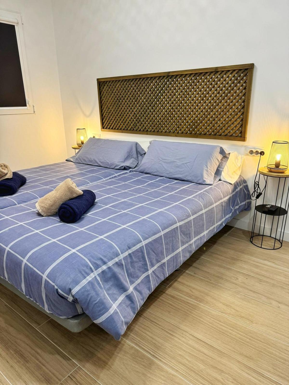 Appartement Centrico Y Funcional *