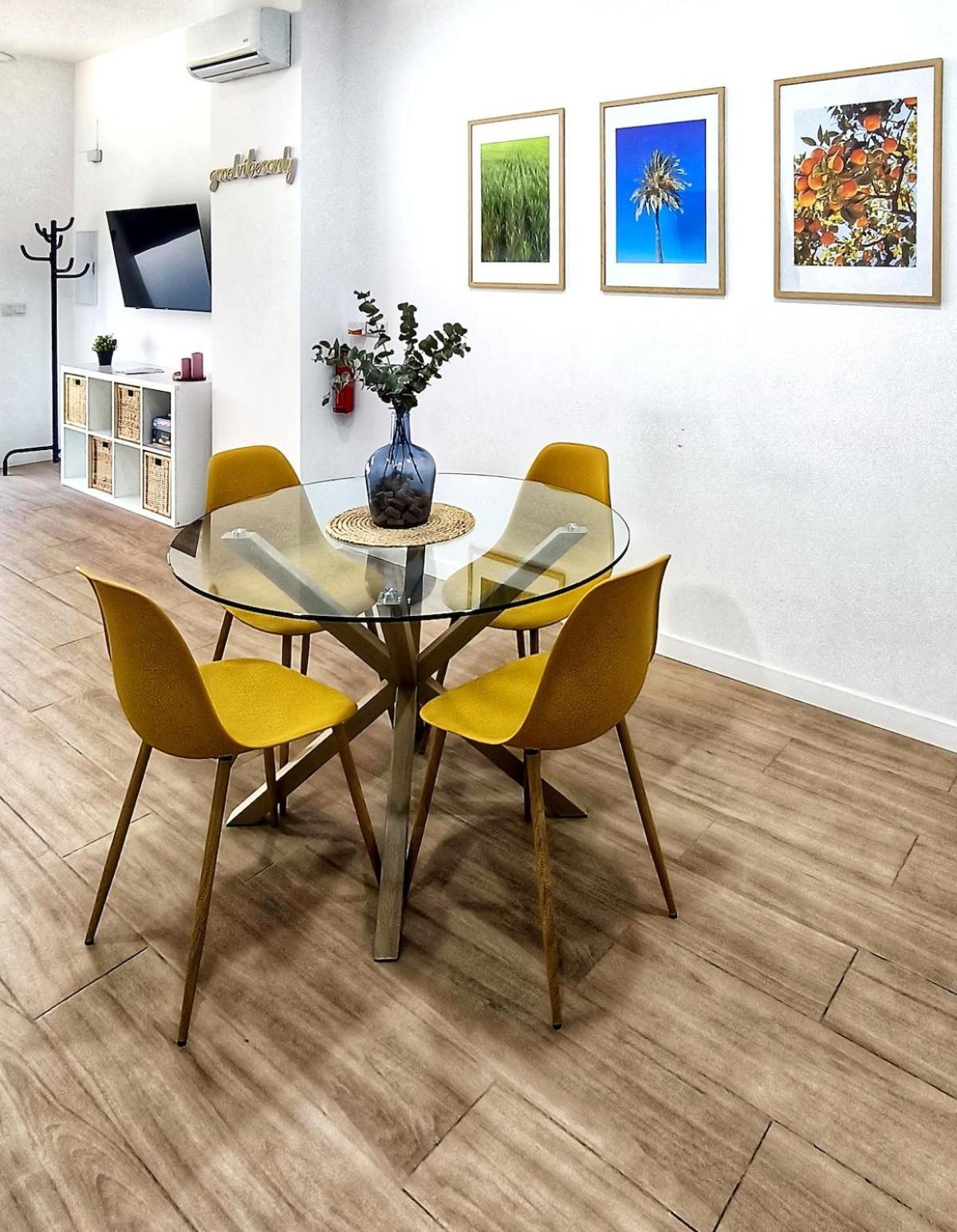 Appartement Centrico Y Funcional Valencia